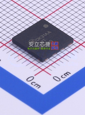 场效应管(MOSFET) FCMT199N60 Power-88 onsemi(安森美) 全新原装