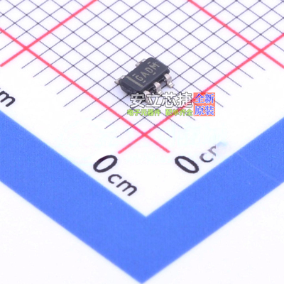 电压基准芯片 REF2030AIDDCR SOT-23-5 TI/德州 电子元件全新原装