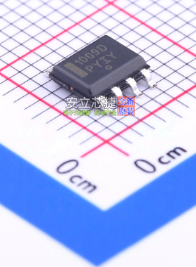 电压基准芯片 NCV1009DR2G SOIC-8 onsemi(安森美) 电子元件配单