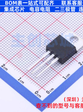 肖特基二极管 MBR20L200CT TO-220AB 电子元器件配单全新原装