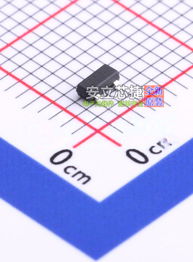 静电保护器(TVS/ESD) MMBZ9V1AL-7-F SOT-23 DIODES(美台) 元器件