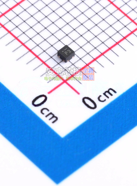 电源管理芯片(PMIC) MIC94043YFL-TR UDFN-4 MICROCHIP(微芯)