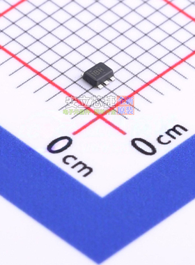 DC-DC电源芯片 TLV62569APDRLR SOT-563 TI/德州 电子元器件配单