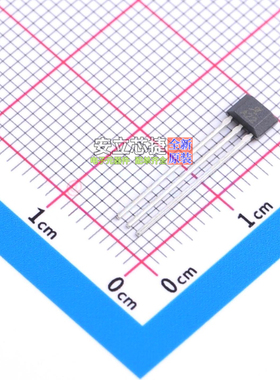 线性霍尔传感器 APS11200LUAA SIP-3 ALLEGRO/埃戈罗 电子元器件