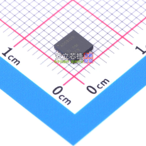 模数转换芯片ADC ADS9120IRGET VQFN-24 TI/德州 电子元器件配单