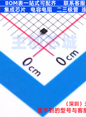 温度传感器 MAX31875R0TZS+T WLP-4 MAXIM(美信) 电子元器件配单