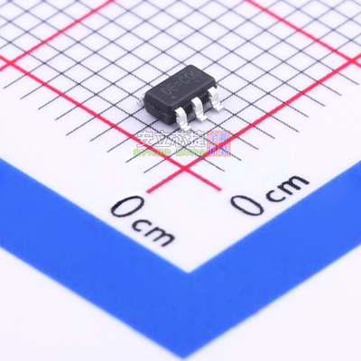 线性稳压器(LDO) RT9193-33GB SOT-23-5 RICHTEK(立锜) 全新原装