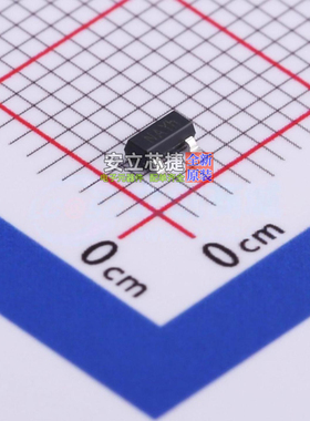 场效应管(MOSFET) WNM01N10-3/TR SOT-23 WILLSEMI(韦尔) 元器件