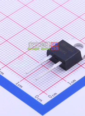 通用二极管 ISL9R3060P2 TO-220AC-2 onsemi(安森美) 电子元器件