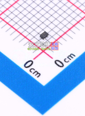 数字晶体管 DTC124EMT2L SOT-723 ROHM(罗姆) 电子元器件全新原装
