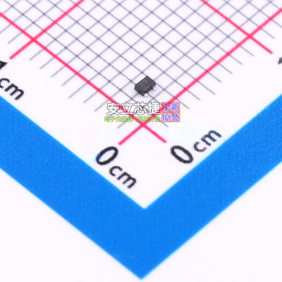 数字晶体管 DTC124EMT2L SOT-723 ROHM(罗姆) 电子元器件全新原装