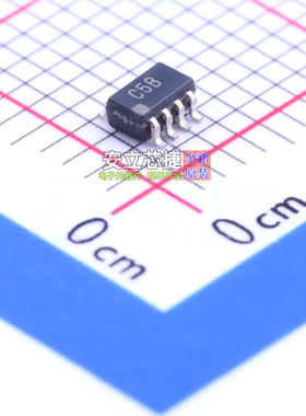 模数转换芯片ADC AD7999YRJZ-1500RL7 SOT-23-8 ADI(亚德诺)