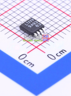DC-DC电源芯片 LTC3631IMS8E-3.3#PBF MSOP-8 ADI(亚德诺) 元器件