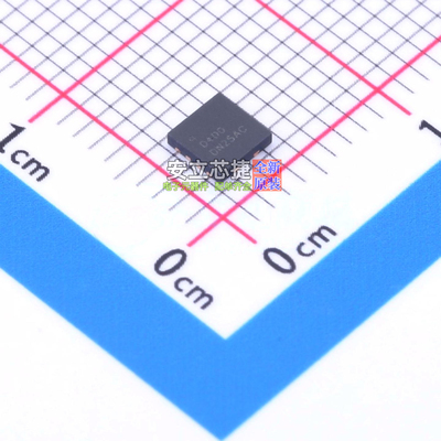 场效应管(MOSFET) NTTFD4D0N04HLTWG WDFN-12 onsemi(安森美)