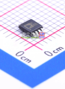 运算放大器 ADA4841-2YRMZ-R7 MSOP-8 ADI(亚德诺) 电子元件配单