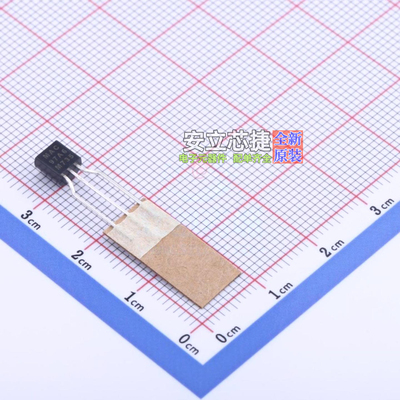 晶闸管(可控硅)/模块 MAC97A6-TA TO-92 CJ(江苏长电/长晶) 原装