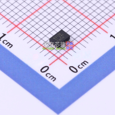DC-DC电源芯片 TPS62136RGXT VQFN-11-HR TI/德州 电子元器件配单