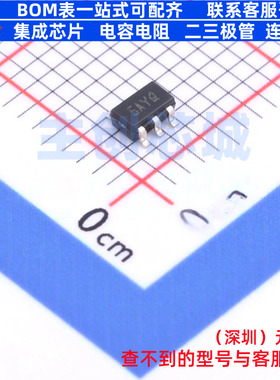 监控和复位芯片 STM6321RWY6F SOT-23-5 意法半导体 电子元件配单
