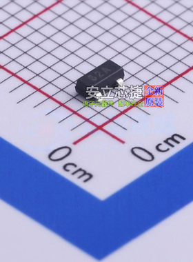 电压基准芯片 ZTL432AQFTA SOT-23 DIODES(美台) 电子元器件配单