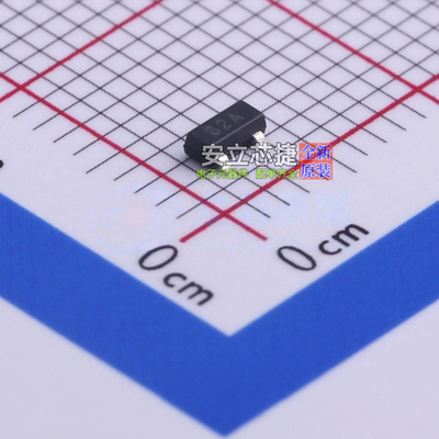 电压基准芯片 ZTL432AQFTA SOT-23 DIODES(美台) 电子元器件配单