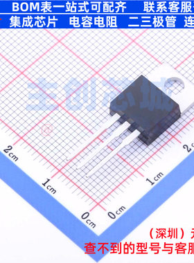 肖特基二极管 MBR20L150CT TO-220AB 电子元器件配单全新原装