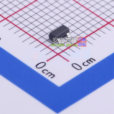 三极管(BJT) ZXTP25040DFLTA SOT-23 DIODES(美台) 电子元件配单