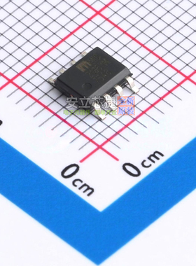 DC-DC电源芯片 MIC2196YM-TR SOIC-8 MICROCHIP(微芯) 电子元器件
