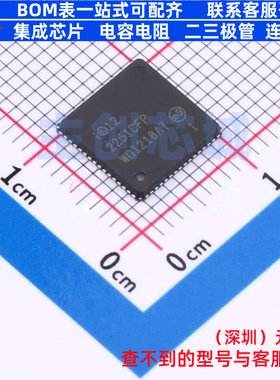 以太网控制器 WGI210IT S LJXT QFN-64 Intel/Altera 电子元器件