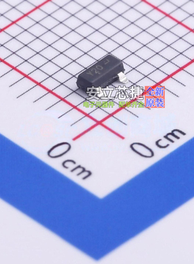 稳压二极管 BZX84C68LT1G SOT-23 onsemi(安森美) 电子元器件配单