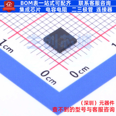 时钟缓冲器/驱动器/分配器 LMK00105SQX/NOPB WQFN-24 TI/德州