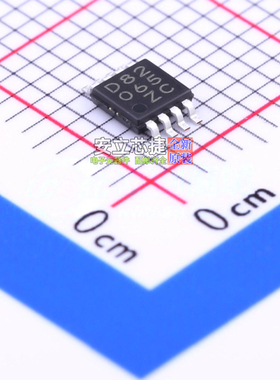 功率电子开关 BD82065FVJ-E2 TSSOP-8-3.0mm ROHM(罗姆) 全新原装