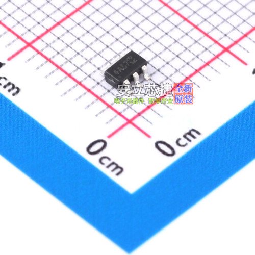 场效应管(MOSFET) ZXMP4A57E6TA SOT-26 DIODES(美台) 电子元器件