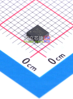 缓冲器/驱动器/收发器 NLSF3T126MNR2G QFN-16 onsemi(安森美)