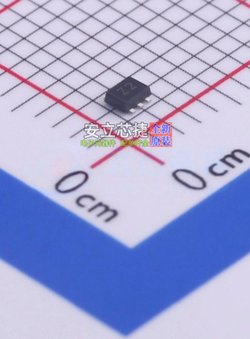 静电保护器(TVS/ESD) BZA962A,115 SOT-665 Nexperia(安世) 原装
