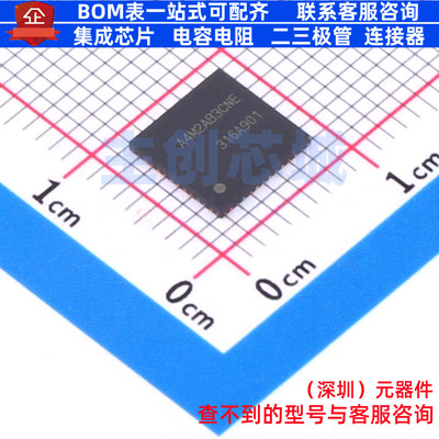 单片机(MCU/MPU/SOC) R7FA4M2AB3CNE#AA0 HWQFN-48 RENESAS(瑞萨)