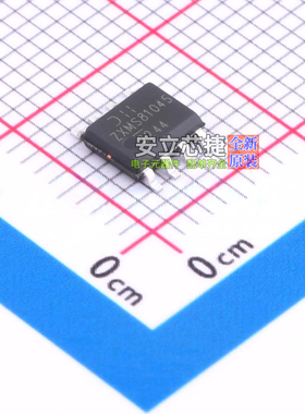 功率电子开关 ZXMS81045SPQ-13 SO-8 DIODES(美台) 电子元件配单