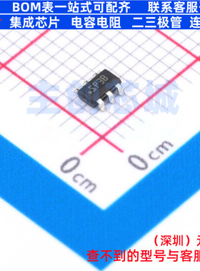 理想二极管/ORing控制器 LM5050Q1MKX-1/NOPB SOT-23-Thin-6 TI/