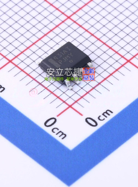 电压基准芯片 TL431AIDG SOIC-8 onsemi(安森美) 电子元器件配单