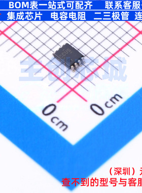 转换器/电平移位器 PCA9306IDCURQ1 VSSOP-8 TI/德州 电子元器件