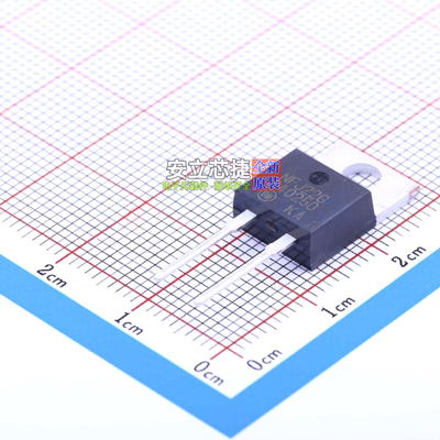 肖特基二极管 MBR40250G TO-220AC-2 onsemi(安森美) 电子元器件