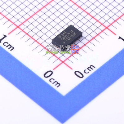 缓冲器/驱动器/收发器 74HC244BQ,115 DHVQFN-20(2.5x4.5) Nexper