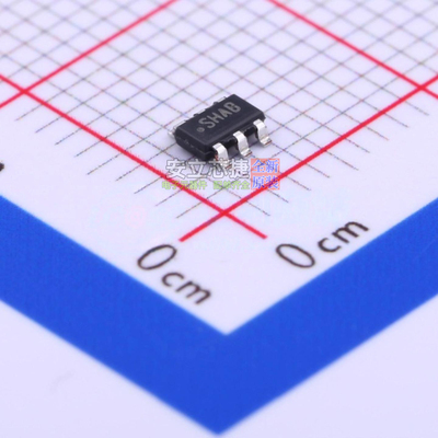 DC-DC电源芯片 LM2736XMK/NOPB TSOT-23-6 TI/德州 电子元件配单