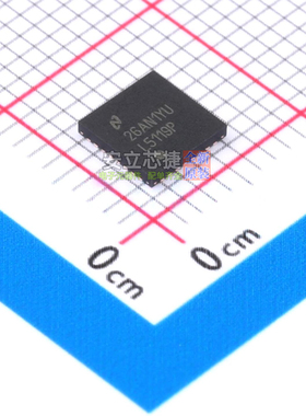 DC-DC电源芯片 LM5119PSQX/NOPB WQFN-32 TI/德州 电子元器件配单