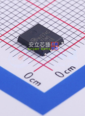 场效应管(MOSFET) FDMS8018 Power-56-8 onsemi(安森美) 全新原装