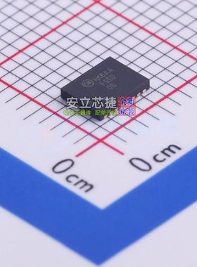 信号开关/编解码器/多路复用器 FSSD06BQX WFQFN-24(3.5x4.5) ons