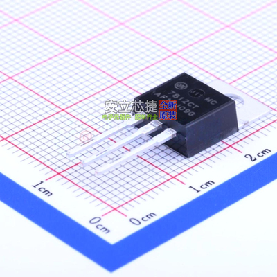 线性稳压器(LDO) MC7812CTG TO-220 onsemi(安森美) 电子元件配单