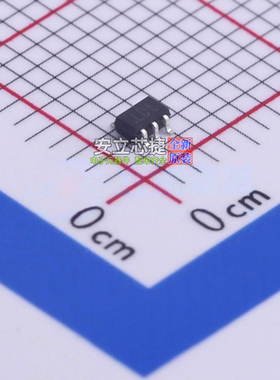场效应管(MOSFET) NX3008CBKS,115 TSSOP-6(SOT-363) Nexperia(安