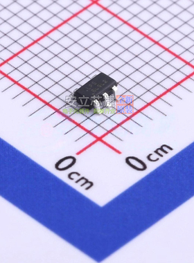 电池管理 LP4074B5F SOT-23-5 LOWPOWER(微源半导体) 电子元器件