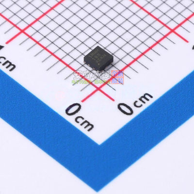 线性稳压器(LDO) TLV76701DRVT WSON-6 TI/德州 电子元件全新原装