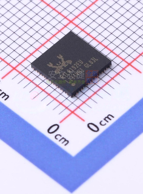 以太网收发器 RTL8192EU-VL-CG QFN-56 REALTEK(瑞昱) 电子元器件